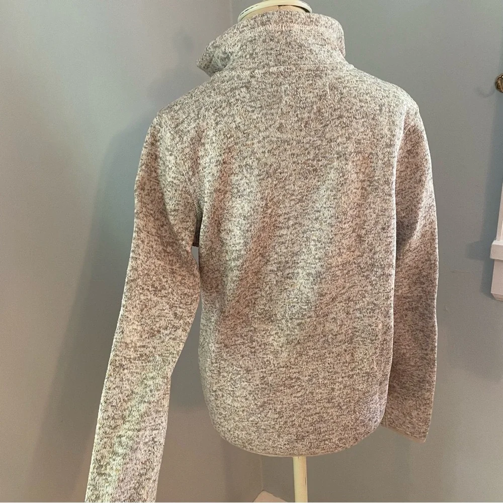 Thread & Supply multi colored pullover. - Picture 5 of 6